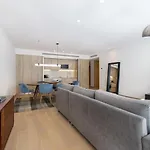 Apartamento Liberdade Superb With Ac Elevator Garage *