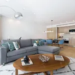Liberdade Superb With Ac Elevator Garage Apartamento *
