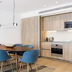 Apartamento Liberdade Superb With Ac Elevator Garage Lisboa