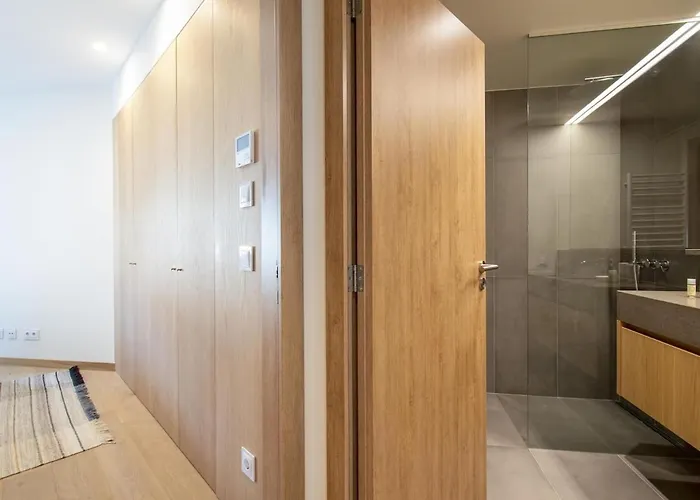 Liberdade Superb With Ac Elevator Garage *