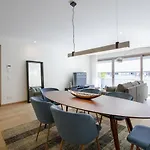 Liberdade Superb With Ac Elevator Garage Lisboa