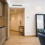 Liberdade Superb With Ac Elevator Garage Apartman