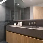 Liberdade Superb With Ac Elevator Garage Apartman Lisboa