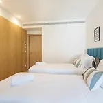 Liberdade Superb With Ac Elevator Garage *