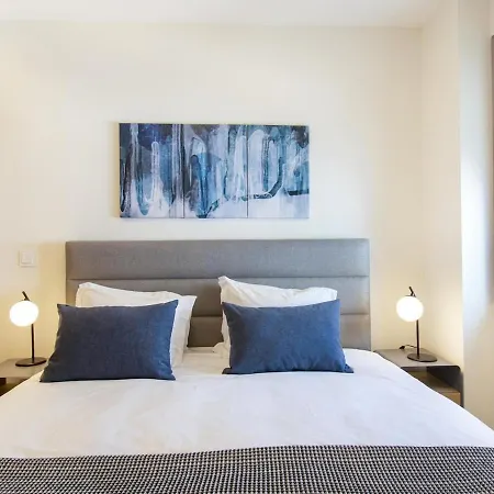 Liberdade Superb With Ac Elevator Garage * Lisbona